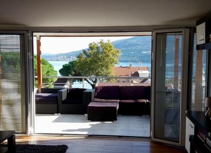 Appartement pour 200 000 Euro à Dénovici, Monténégro