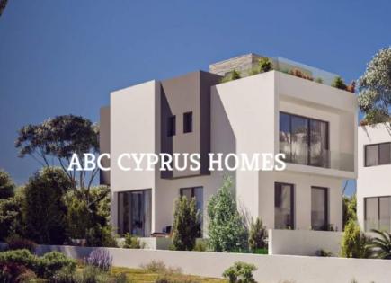 Villa for 325 000 euro in Paphos, Cyprus