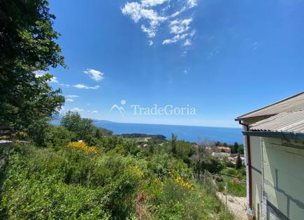 Grundstück für 50 550 euro in Sutomore, Montenegro