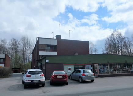 Wohnung für 25 000 euro in Keuruu, Finnland