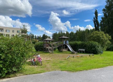 Piso para 5 300 euro en Ikaalinen, Finlandia