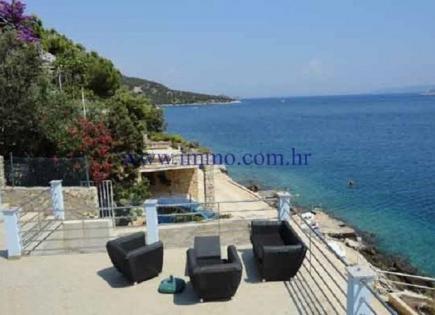 Villa für 2 000 000 euro in Trogir, Kroatien