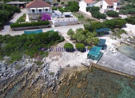 Casa para 1 600 000 euro en la isla de Korcula, Croacia