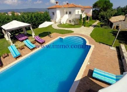 Villa pour 2 500 000 Euro à Marcana, Croatie