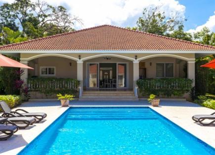 Villa for 434 055 euro in Sosua, Dominican Republic