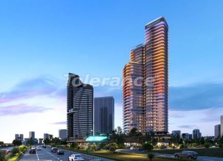 Apartamento para 459 000 euro en Izmir, Turquia