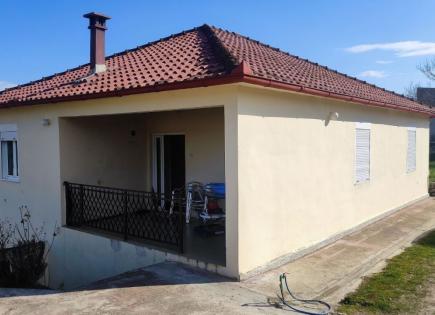 Maison pour 215 000 Euro à Ulcinj, Monténégro