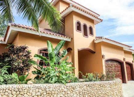 Villa para 801 969 euro en Cabarete, República Dominicana