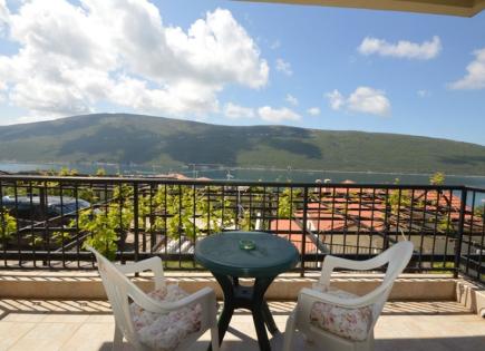 House for 300 000 euro in Kumbor, Montenegro