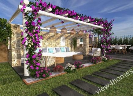 Villa per 589 000 euro a Side, Turchia