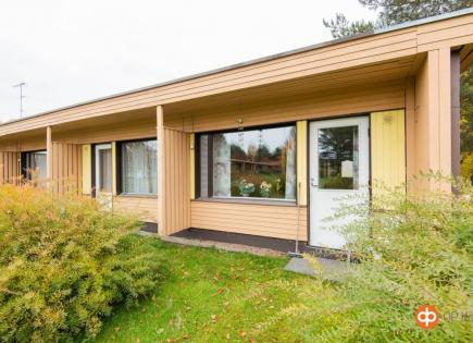 Maison urbaine pour 17 454 Euro à Jyvaskyla, Finlande