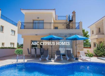 Villa para 365 000 euro en Pafos, Chipre