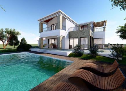 Villa for 44 500 000 euro in Paphos, Cyprus