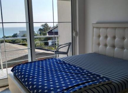 Haus für 695 000 euro in Ulcinj, Montenegro