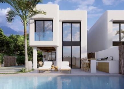 Villa für 875 000 euro in Alfas del Pi, Spanien