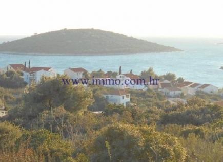 Land for 160 000 euro in Split, Croatia