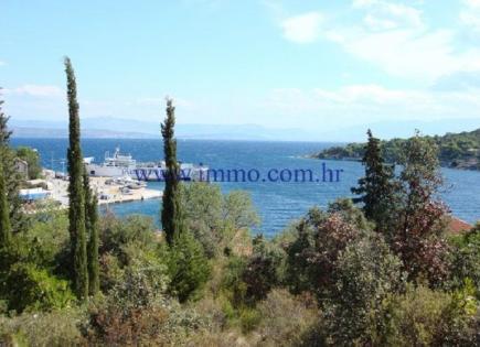 Land for 159 000 euro in Split, Croatia