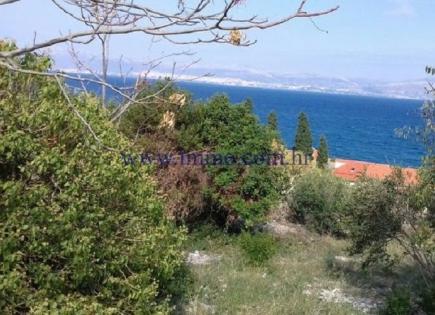 Land for 840 000 euro in Sutivan, Croatia