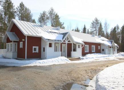 Stadthaus für 26 500 euro in Oulu, Finnland