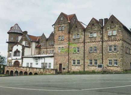 Castillo para 5 000 000 euro en Alemania