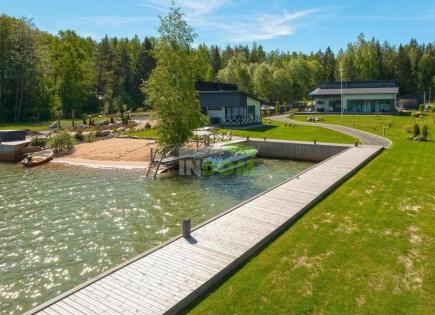 Casa para 950 000 euro en Turku, Finlandia