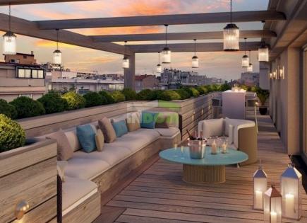 Apartamento para 3 850 000 euro en Francia