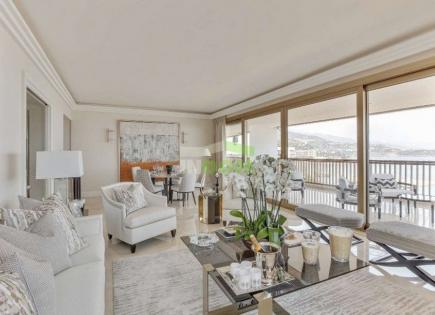 Appartement pour 15 350 000 Euro à Monte-Carlo, Monaco