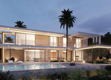 Villa pour 1 175 000 Euro à Xàbia, Espagne