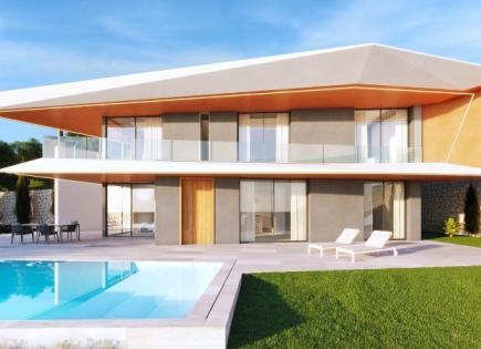 Villa für 1 095 000 euro in Javea, Spanien