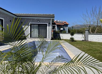 Bungalow pour 60 Euro par jour à Fethiye, Turquie