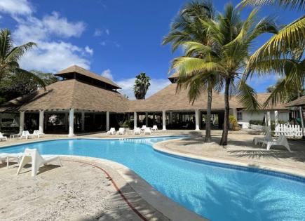 Cottage pour 184 589 Euro à Punta Cana, République dominicaine