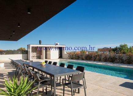 Villa para 2 000 000 euro en Pula, Croacia