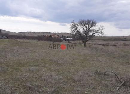 Terrain pour 23 200 Euro à Briastovets, Bulgarie