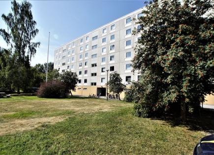 Flat for 13 589 euro in Pori, Finland
