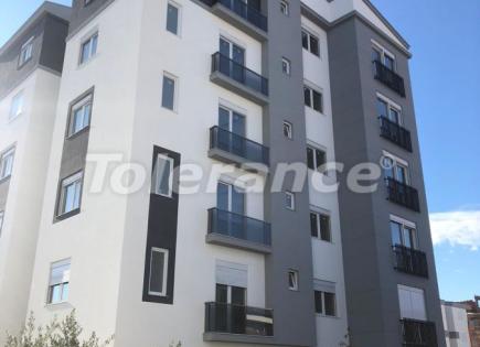 Apartamento para 127 500 euro en Antalya, Turquia