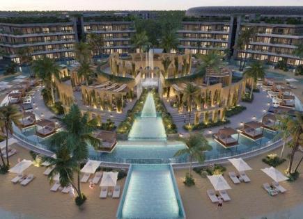 Appartement pour 139 561 Euro à Punta Cana, République dominicaine