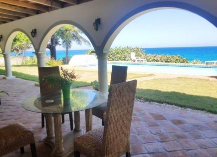 Villa pour 1 220 828 Euro à Sosúa, République dominicaine