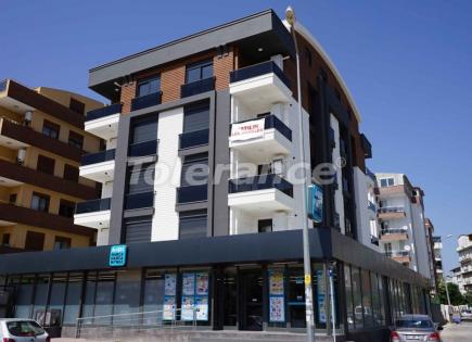 Apartamento para 139 000 euro en Antalya, Turquia