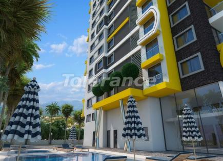 Apartamento para 299 000 euro en Alanya, Turquia