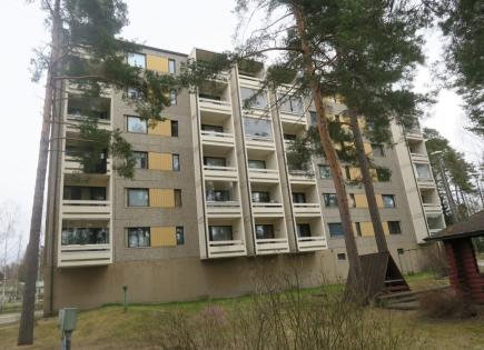 Wohnung für 15 950 euro in Pori, Finnland