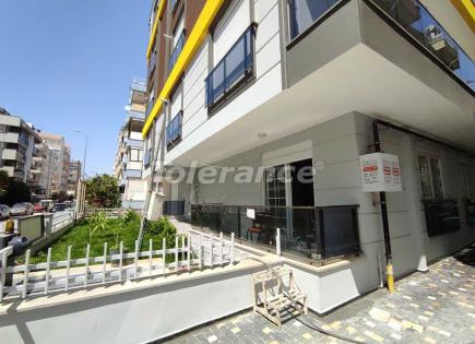 Apartment for 335 500 euro in Istanbul, Turkey