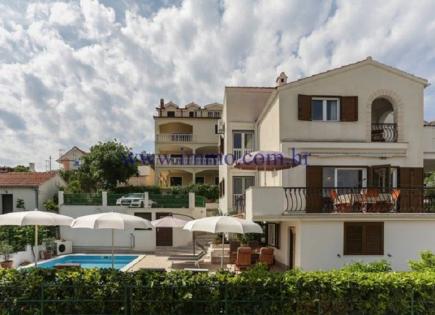 Casa para 620 000 euro en Trogir, Croacia