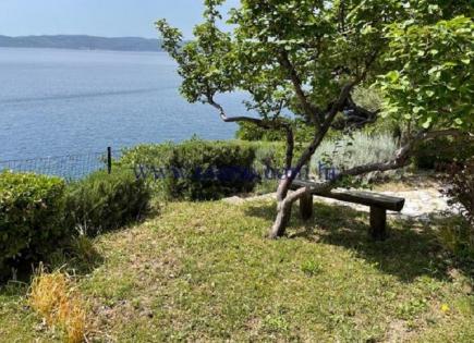 Haus für 700 000 euro in Omis, Kroatien