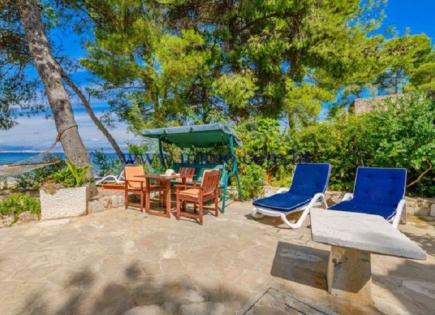 Villa para 1 750 000 euro en Brač, Croacia