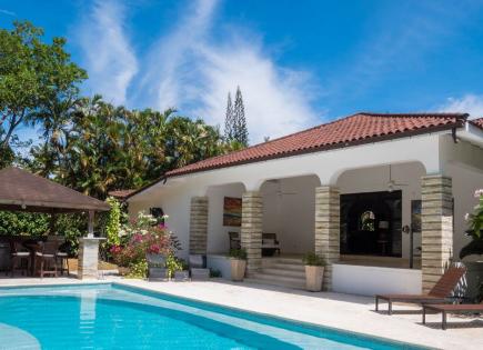 Villa pour 830 163 Euro à Cabarete, République dominicaine