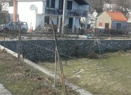 Haus für 255 000 euro in Bar, Montenegro