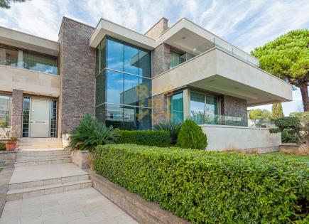 House for 3 470 000 euro on Costa Brava, Spain