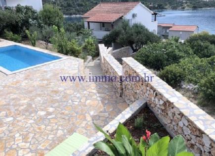 Haus für 630 000 euro in Trogir, Kroatien