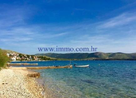 Villa pour 1 380 000 Euro en Šibenik, Croatie