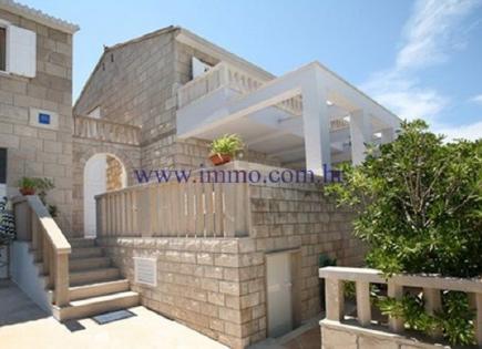 Villa pour 1 150 000 Euro sur le Brač, Croatie